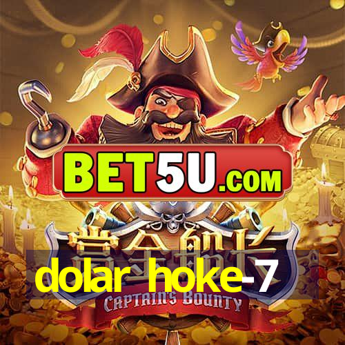 dolar hoke